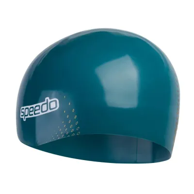 Шапочка для плавания Speedo Fastskin FS IQfit