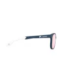 Солнцезащитные очки Rudy Project Lightflow B Blue Navy Multilaser Rose — фото 3