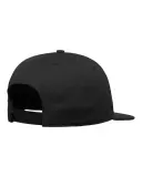 Quiksilver Кепка Snapback мужская QS FRASSNASSA черная — фото 4
