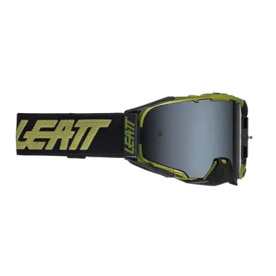 Маска-очки для велоспорта LEATT Velocity 6.5 Desert