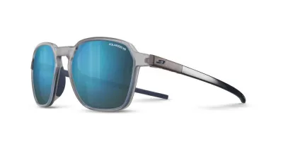 Солнцезащитные очки с поляризацией Julbo Drive серые, категория 3, Spectron HD 3