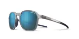 Солнцезащитные очки с поляризацией Julbo Drive серые, категория 3, Spectron HD 3 — фото 1