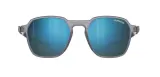 Солнцезащитные очки с поляризацией Julbo Drive серые, категория 3, Spectron HD 3 — фото 2