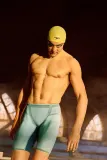 Шапочка для плавания Speedo Fastskin Hiro Cap — фото 4