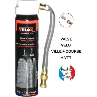 Герметик для покрышек Velox 75 мл
