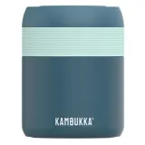 Термос для еды Kambukka Bora 600 мл Deep Teal — фото 1
