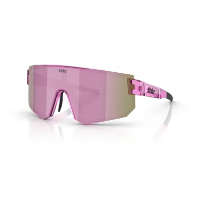 Солнцезащитные очки Bliz P005S, Розовый