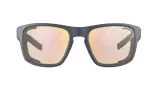 Солнцезащитные очки Julbo Shield M серые, Reactiv 1-3 Glare Control — фото 3
