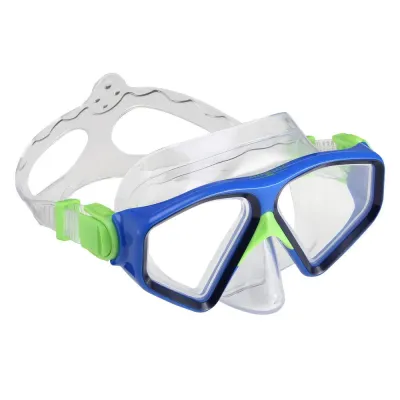 Маска для снорклинга Aqua Lung Saturn размер Large