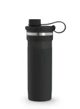 Бутылка термоизолированная Primus Mika Wide 0,5 л Drink Cap cliffside — фото 2