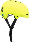 Шлем велосипедный Leatt Urban 2.0 V24 Junior жёлтый — фото 3