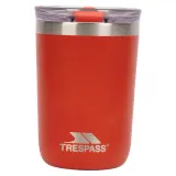 Кружка туристическая Trespass Rounder из нержавеющей стали — фото 1