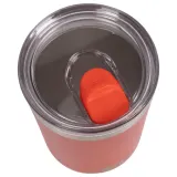 Кружка туристическая Trespass Rounder из нержавеющей стали — фото 2