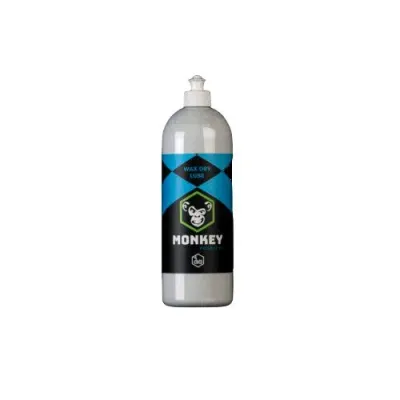 Monkey Products Смазка для цепи сухая Monkey Wax, 1 л