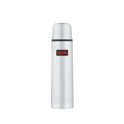Термос Thermos 750 мл стальной нержавеющий