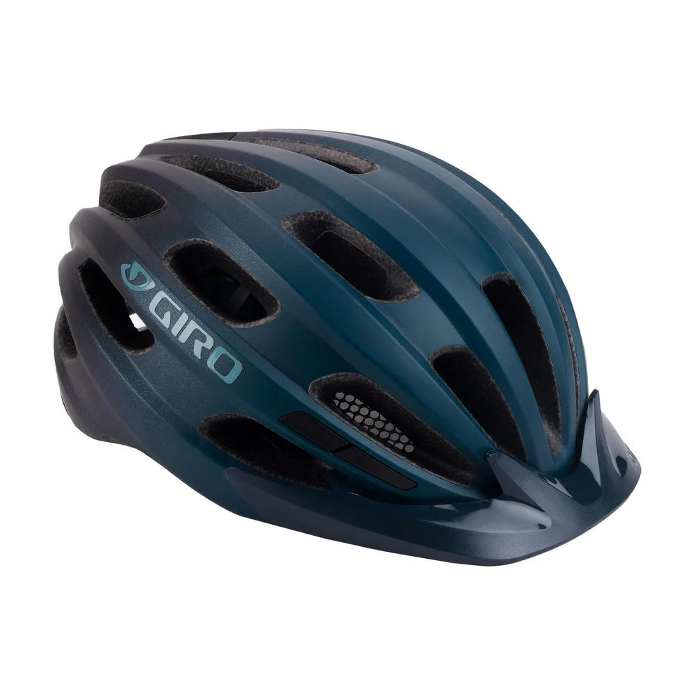 Велосипедный шлем Giro Vasona Matte Ano Harbor Blue Fade