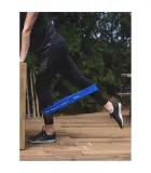 Elastiband Набор эластичных лент для фитнеса Sveltus, 4 штуки — фото 3