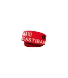 Резиновая лента Sveltus Maxi Elastiband 10 кг красная — фото 3