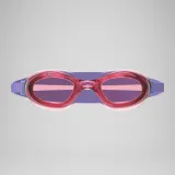 Очки для плавания детские Speedo Jr Futura Hydro розовые — фото 3