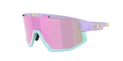 Солнцезащитные очки Bliz Fusion Small женские, для узкого лица
