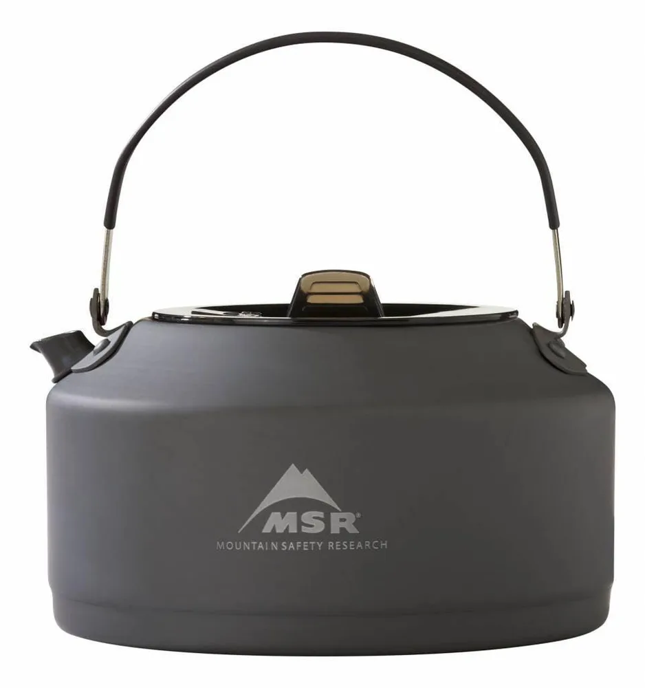 Чайник туристический MSR Pika 1 л