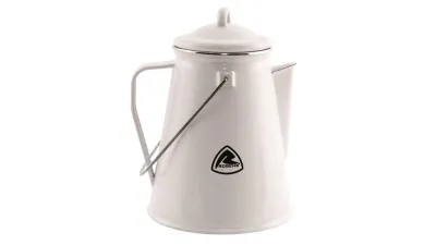 Чайник туристический Robens Tongass Enamel Kettle