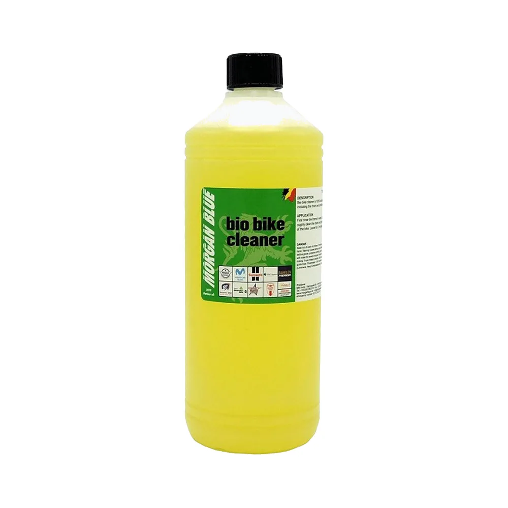 Очиститель для велосипеда Morgan Blue Bio Bike Cleaner 1000 мл, 1 l