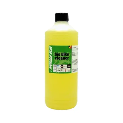 Очиститель для велосипеда Morgan Blue Bio Bike Cleaner 1000 мл, 1 l