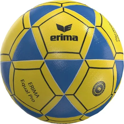 Мяч Erima Equal Pro, размер 3