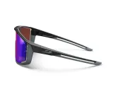 Солнцезащитные очки JULBO Fury Spectron HD 3 черные, тёмно-серые — фото 3