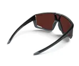 Солнцезащитные очки JULBO Fury Spectron HD 3 черные, тёмно-серые — фото 4
