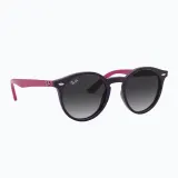 Солнцезащитные очки детские Ray-Ban RB9064S — фото 1
