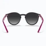 Солнцезащитные очки детские Ray-Ban RB9064S — фото 5