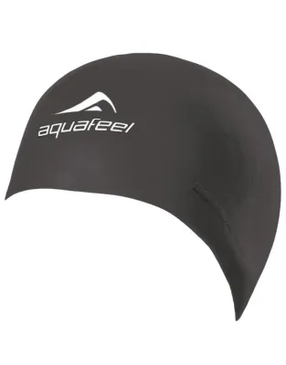 Шапочка для плавания Aquafeel Bullitt Silicone Cap