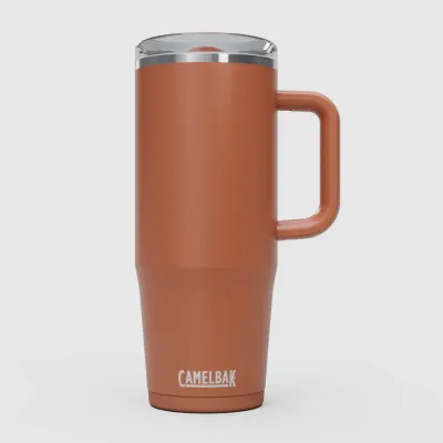 Термокружка Camelbak Thrive Mug Insulated SST 950 мл, арт. 77932688
