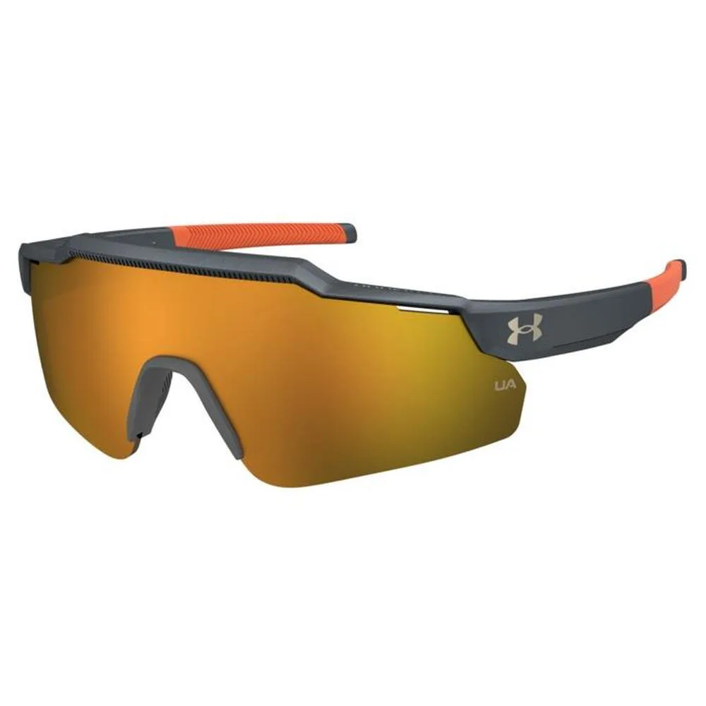 Солнцезащитные очки детские Under Armour Levelup Jr S3