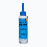 Масло для велосипедной цепи Morgan Blue Extra Dry Lube 125 мл — фото 3