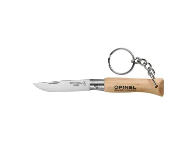 Нож-брелок складной Opinel No.04