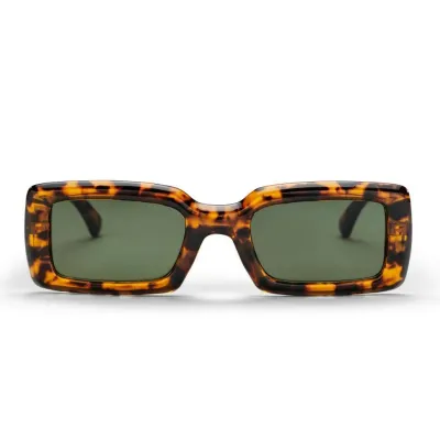 Chpo Brand Солнцезащитные очки CHPO Tove leopard 16134FB унисекс
