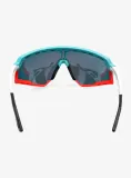 Солнцезащитные очки Rudy Project Defender Multilaser Red — фото 4