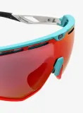 Солнцезащитные очки Rudy Project Defender Multilaser Red — фото 7