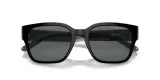 Солнцезащитные очки мужские Arnette Hamie AN4325 — фото 4