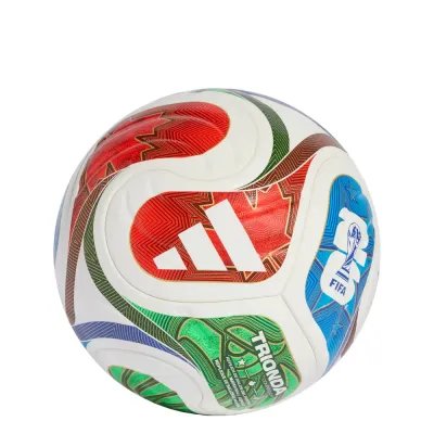 Мяч футбольный Adidas Trionda Competition FIFA World Cup 26