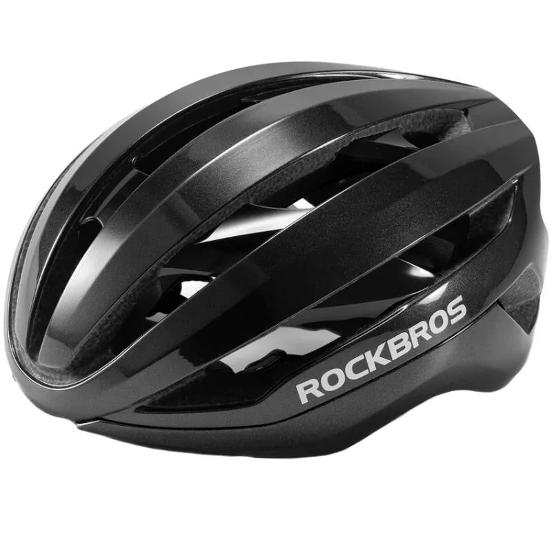 Шлем велосипедный Rockbros LK-79 с магнитной застёжкой