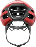 Шоссейный велосипедный шлем Abus PowerDome, 54-58 cm, Красный — фото 3