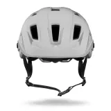Велосипедный шлем Julbo Rock для MTB и эндуро белый/серый — фото 2