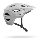 Велосипедный шлем Julbo Rock для MTB и эндуро белый/серый — фото 3
