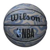 Мяч баскетбольный Wilson NBA Forge Pro UV Ball, размер 7 — фото 3