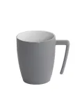 Набор кружек туристических Outwell Gala 4 Person Mug Set, Серый — фото 2