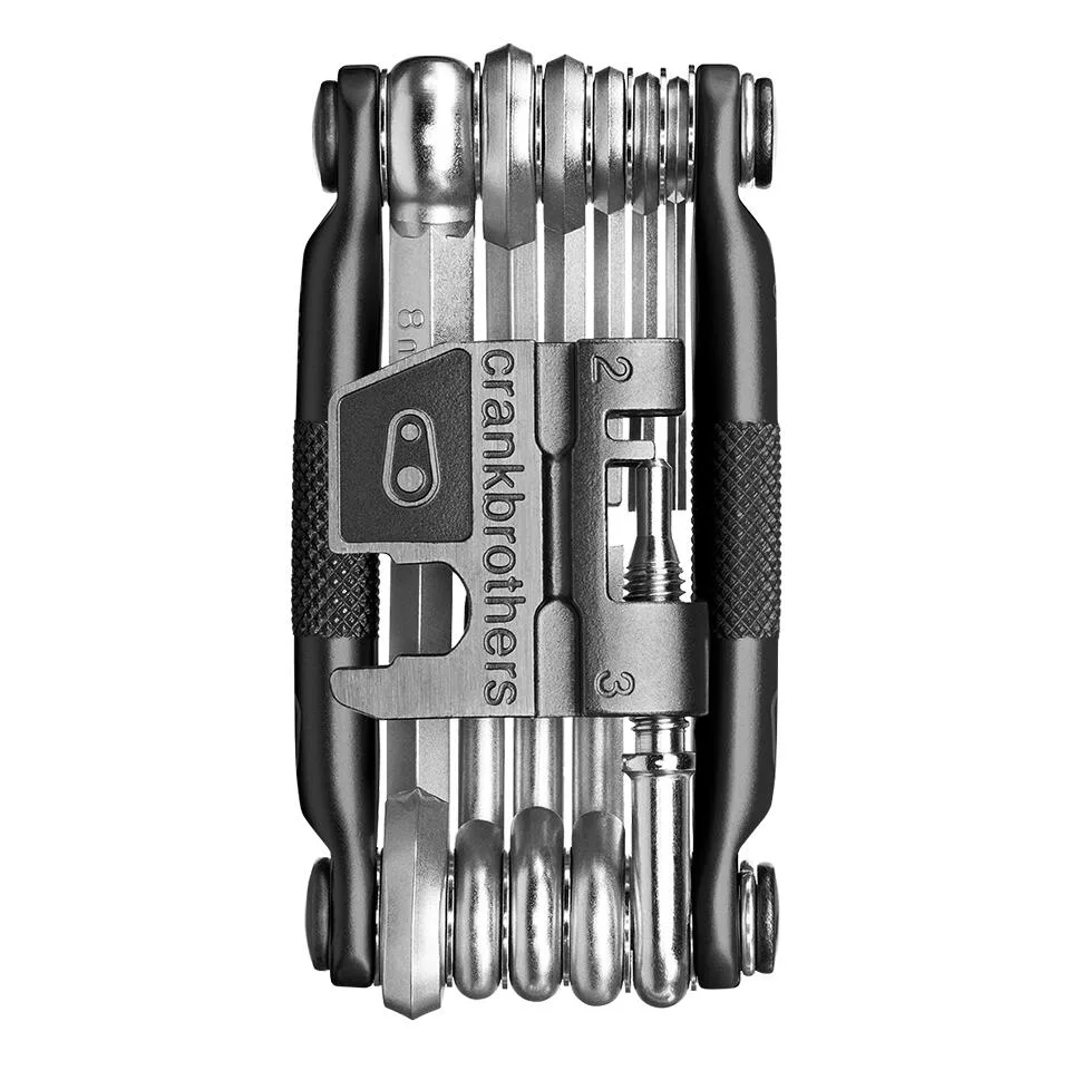 Мультитул Crankbrothers Multi-17 Midnight Edition